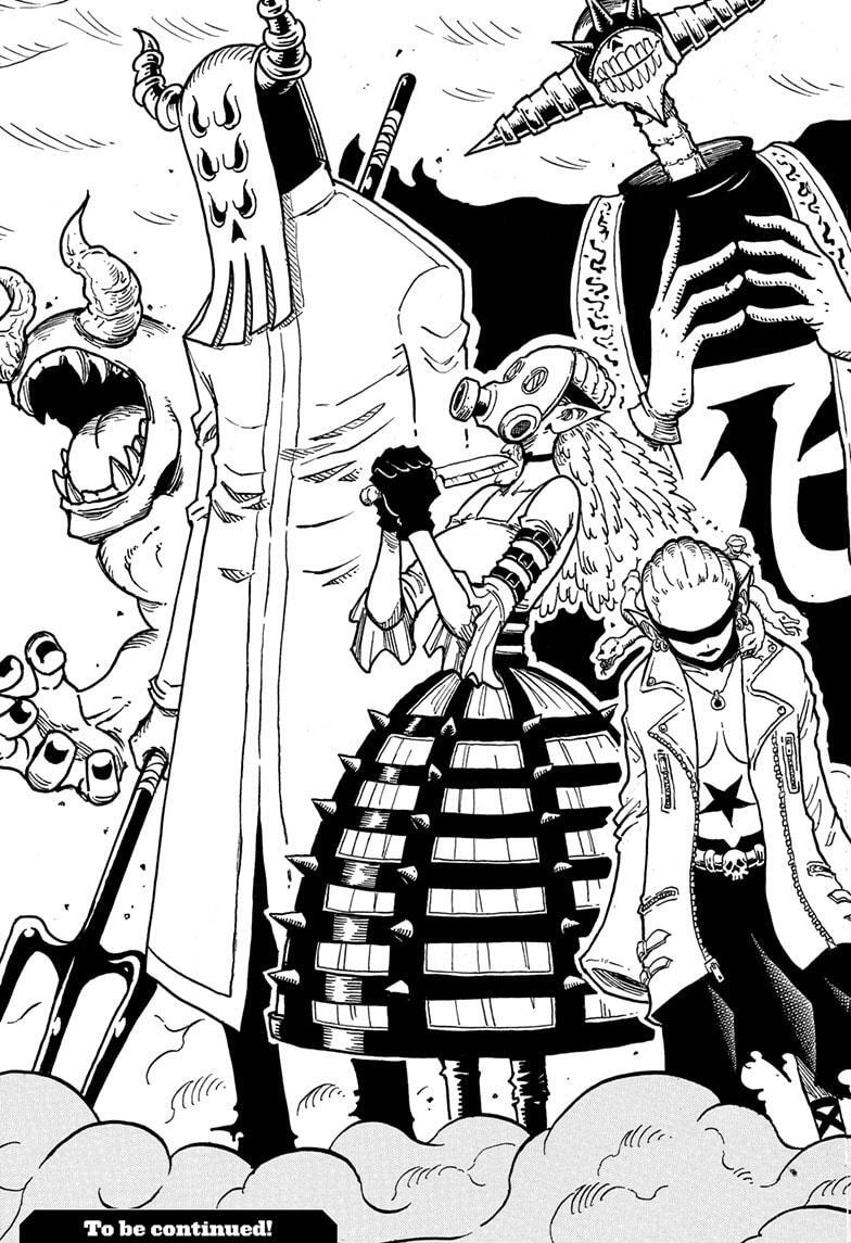 Read Exorcist no Kiyoshi-kun Manga Online