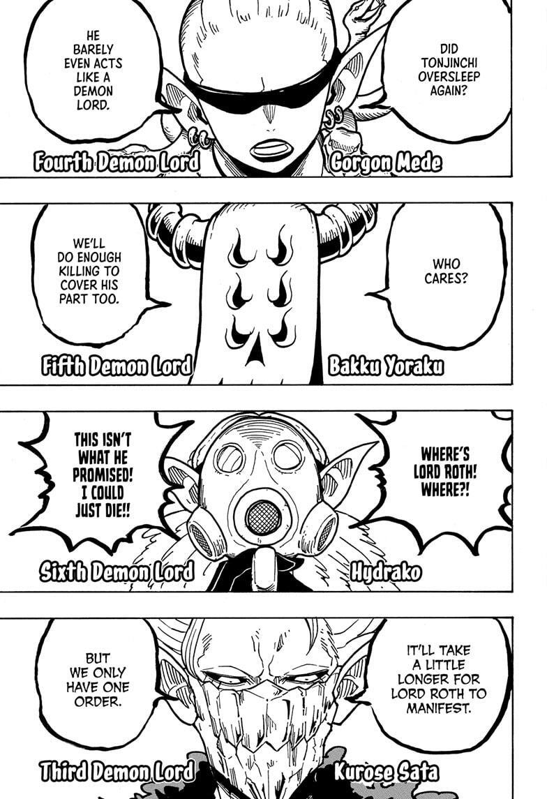 Read Exorcist no Kiyoshi-kun Manga Online