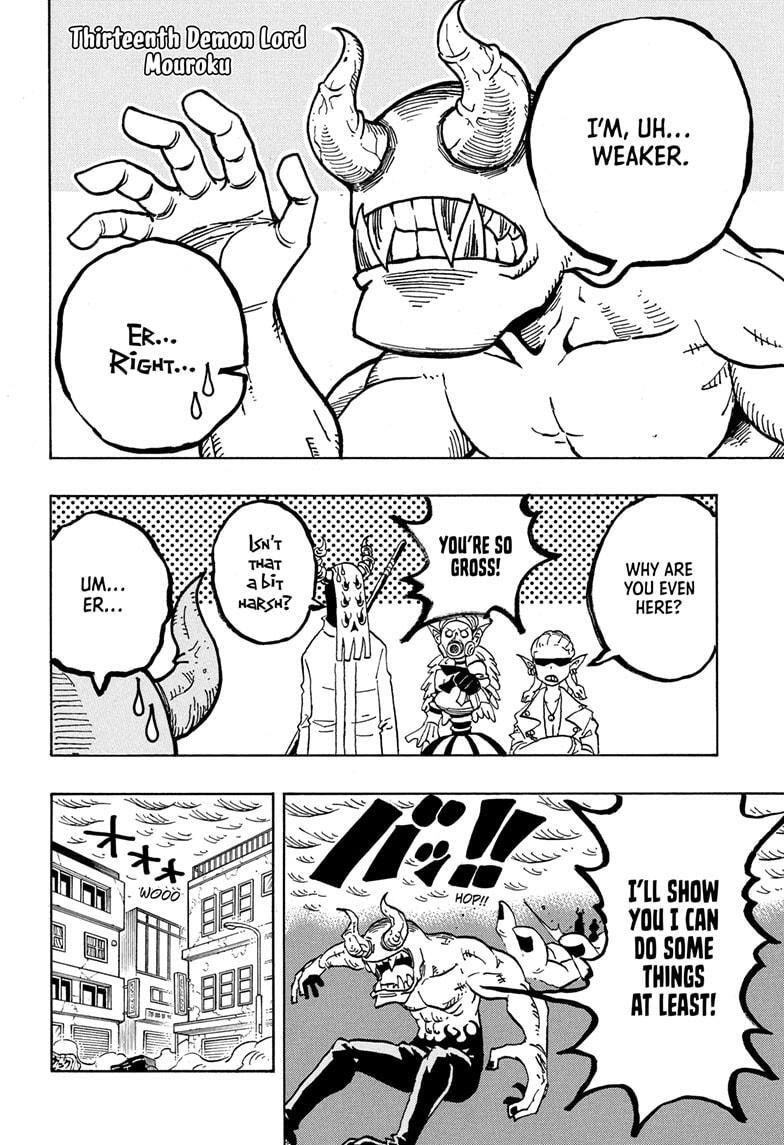Read Exorcist no Kiyoshi-kun Manga Online