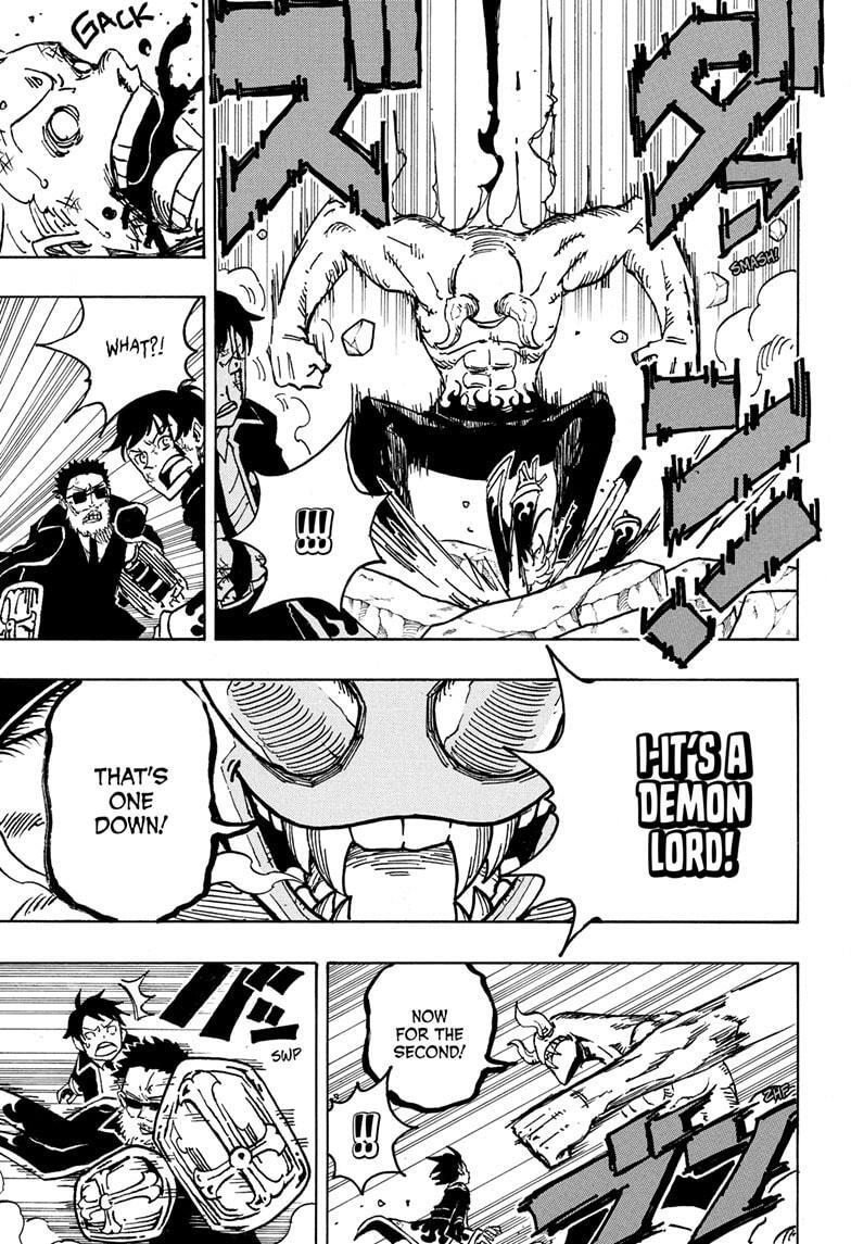 Read Exorcist no Kiyoshi-kun Manga Online