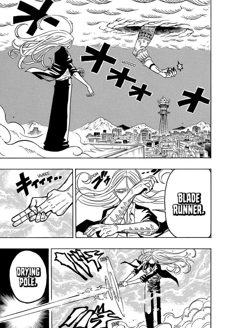 Read Exorcist no Kiyoshi-kun Manga Online