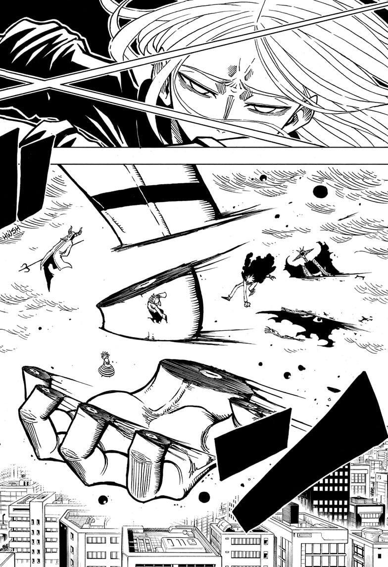 Read Exorcist no Kiyoshi-kun Manga Online
