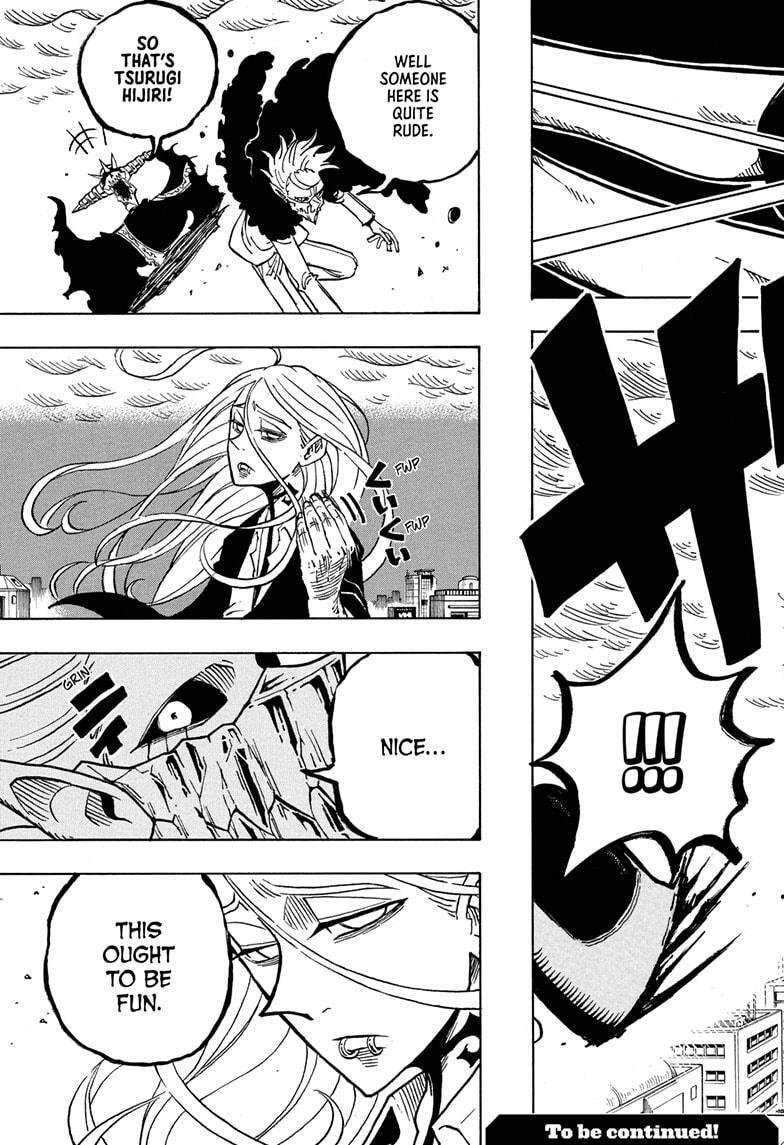 Read Exorcist no Kiyoshi-kun Manga Online