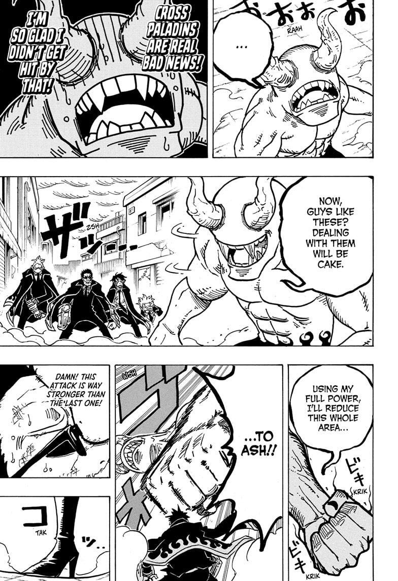 Read Exorcist no Kiyoshi-kun Manga Online
