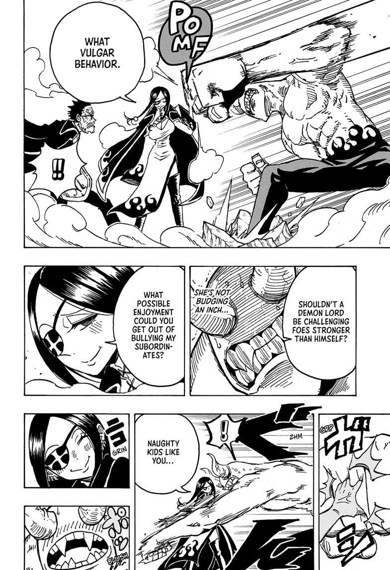 Read Exorcist no Kiyoshi-kun Manga Online