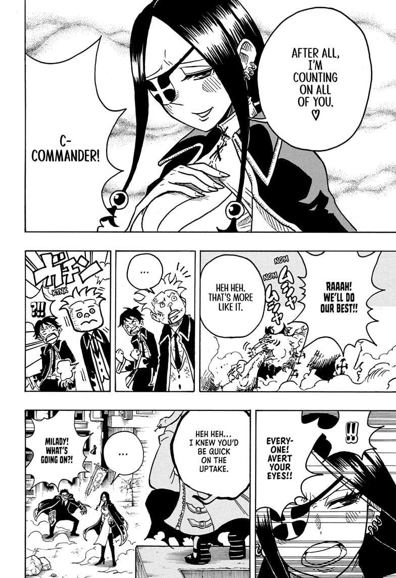 Read Exorcist no Kiyoshi-kun Manga Online