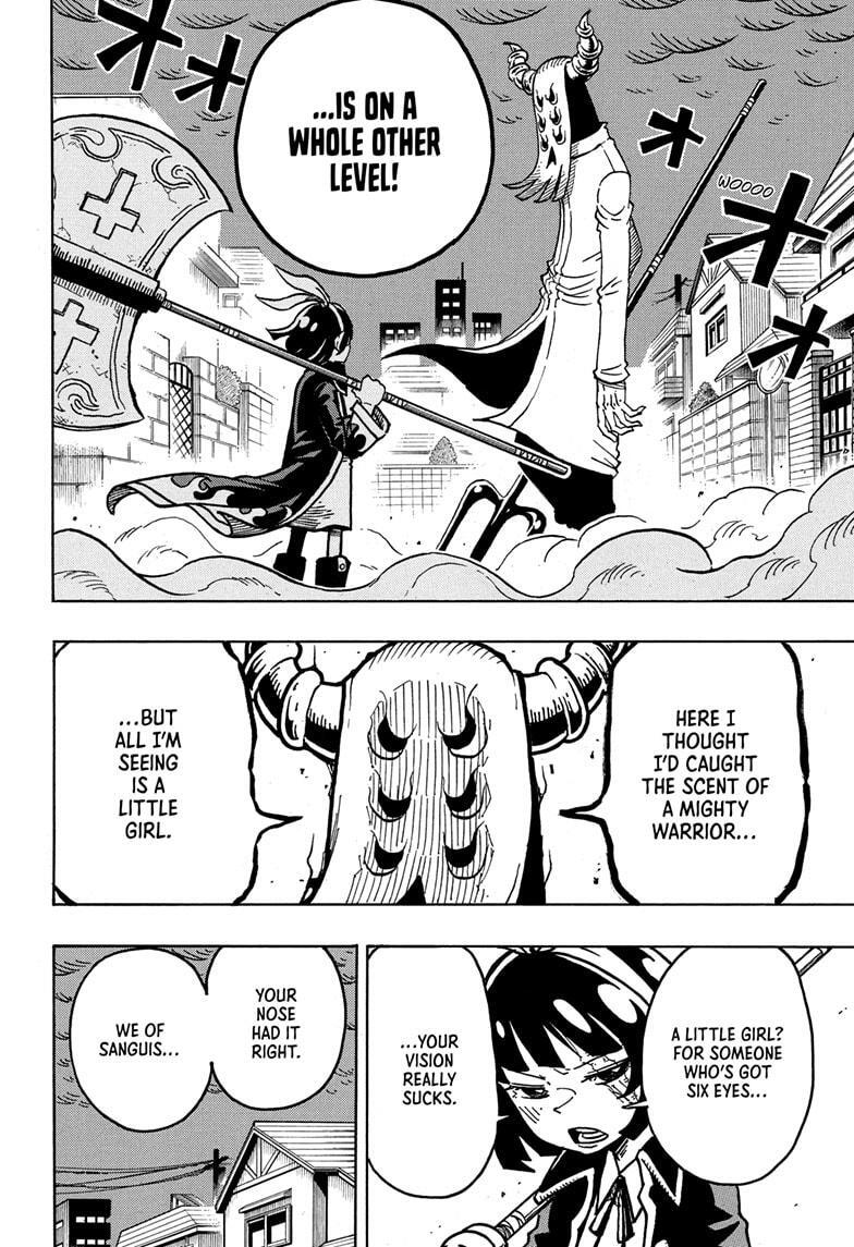 Read Exorcist no Kiyoshi-kun Manga Online