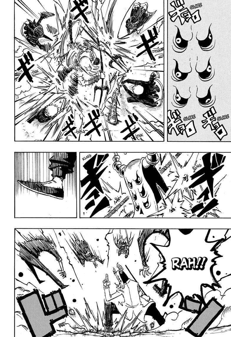 Read Exorcist no Kiyoshi-kun Manga Online