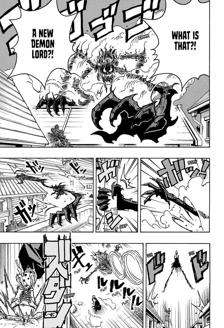 Read Exorcist no Kiyoshi-kun Manga Online