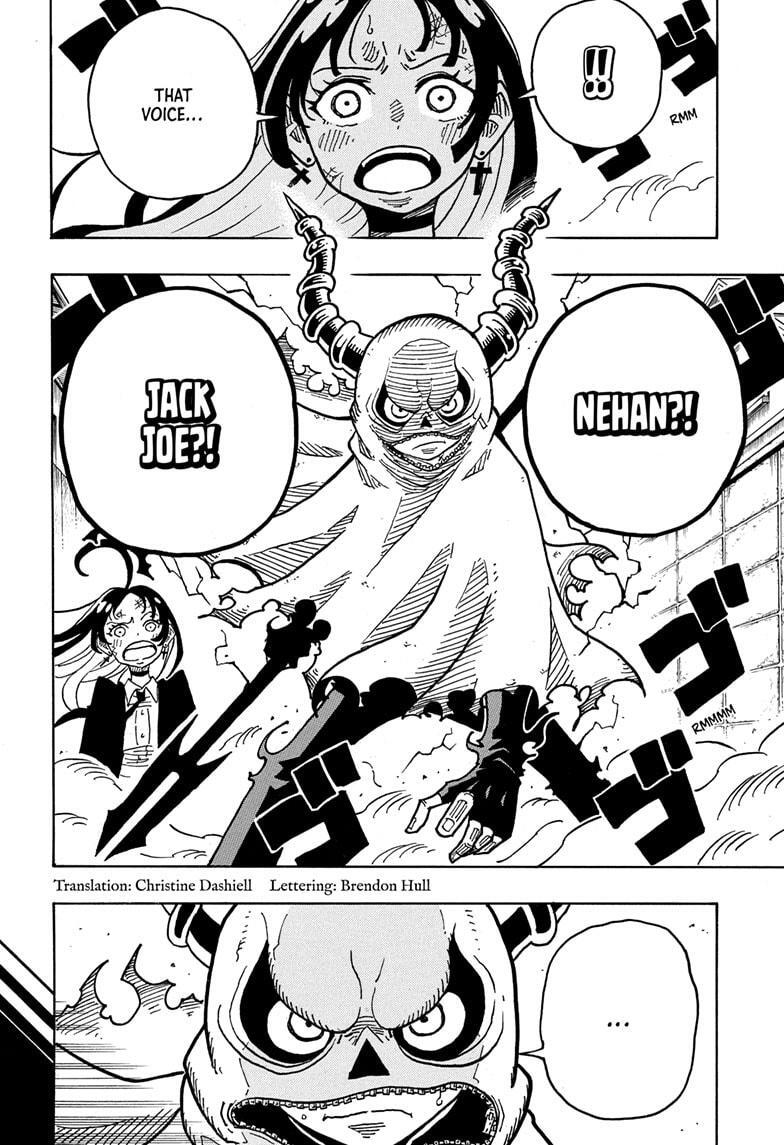 Read Exorcist no Kiyoshi-kun Manga Online