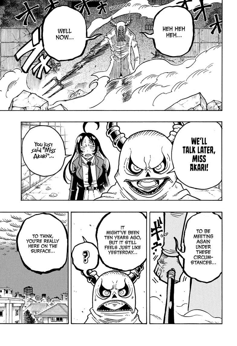 Read Exorcist no Kiyoshi-kun Manga Online