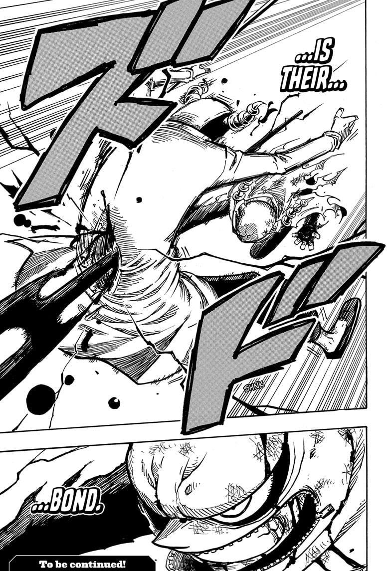 Read Exorcist no Kiyoshi-kun Manga Online