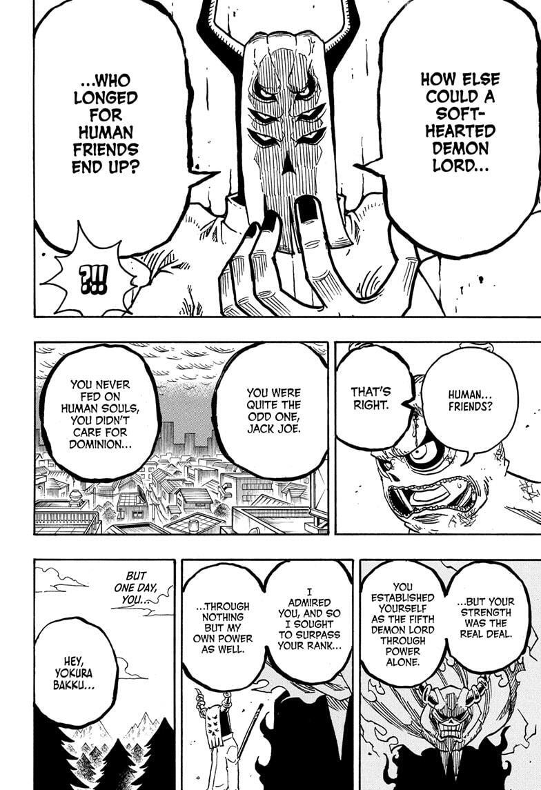 Read Exorcist no Kiyoshi-kun Manga Online