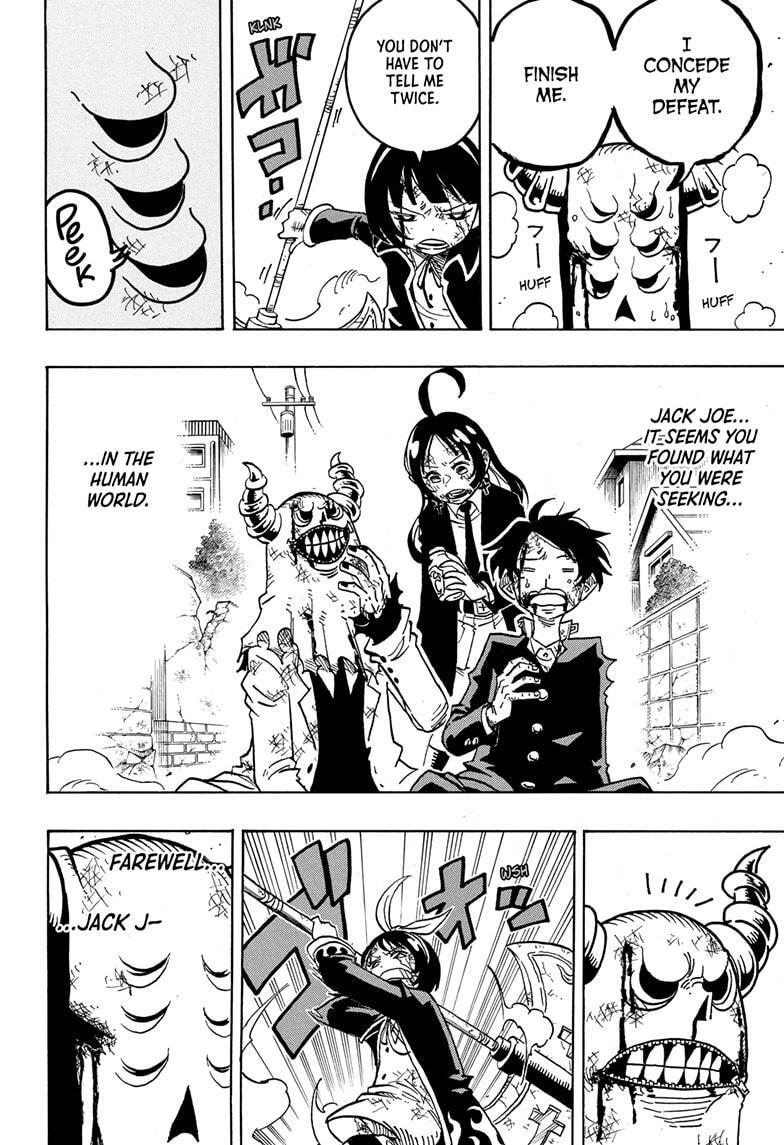 Read Exorcist no Kiyoshi-kun Manga Online