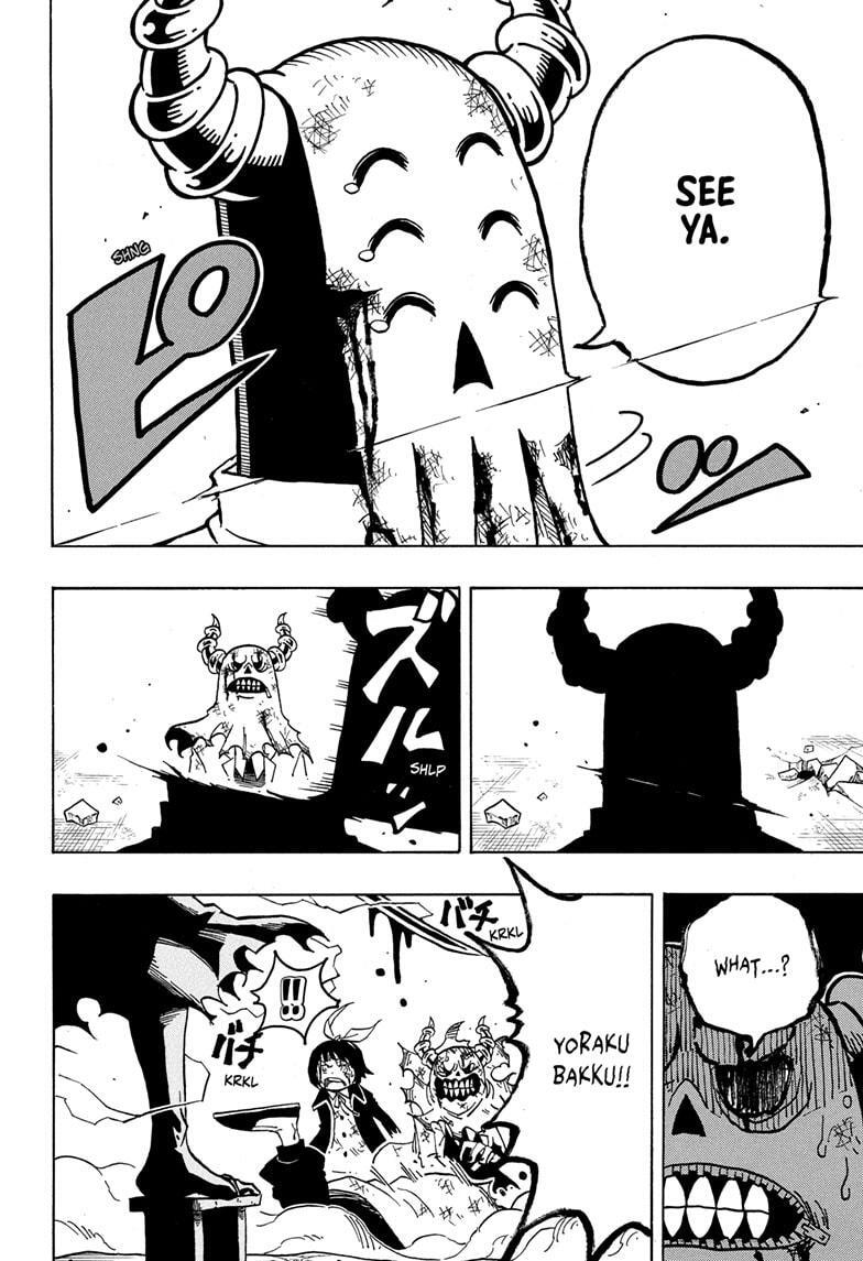 Read Exorcist no Kiyoshi-kun Manga Online