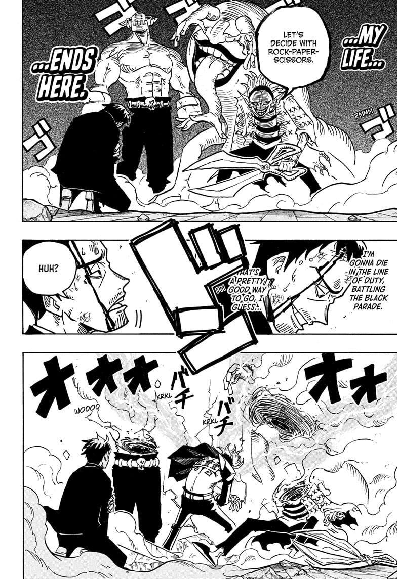 Read Exorcist no Kiyoshi-kun Manga Online