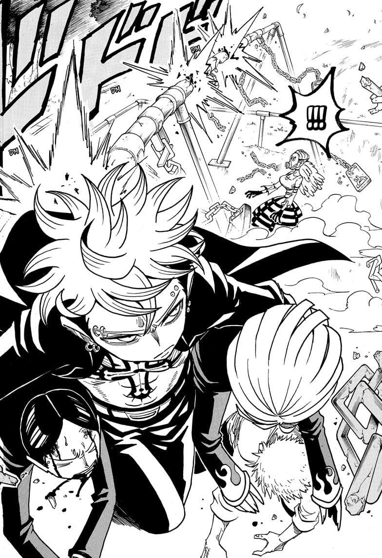 Read Exorcist no Kiyoshi-kun Manga Online