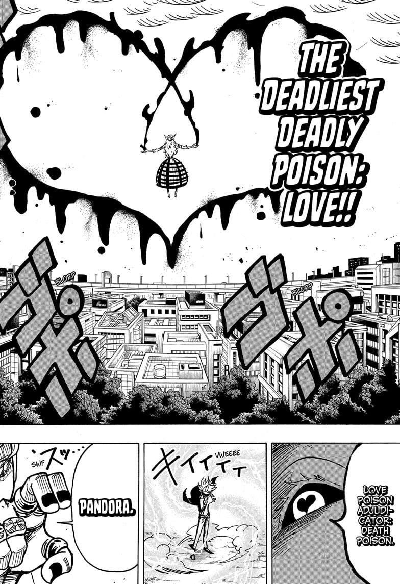 Read Exorcist no Kiyoshi-kun Manga Online