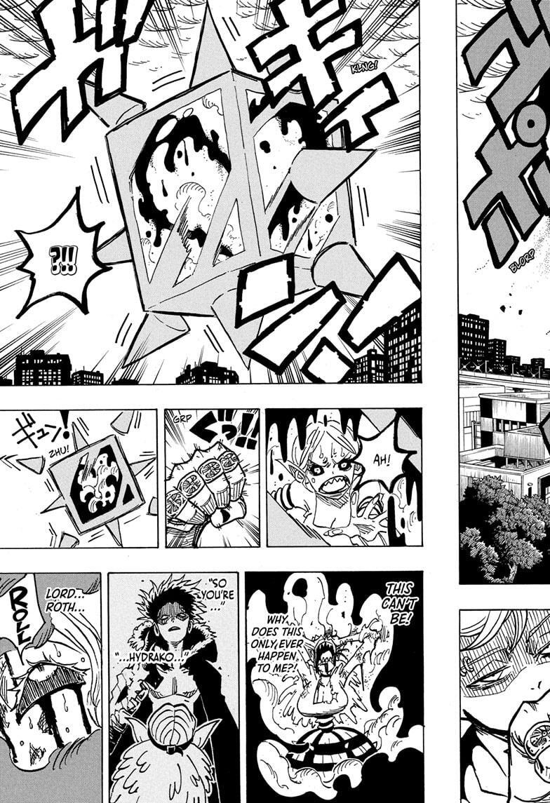 Read Exorcist no Kiyoshi-kun Manga Online