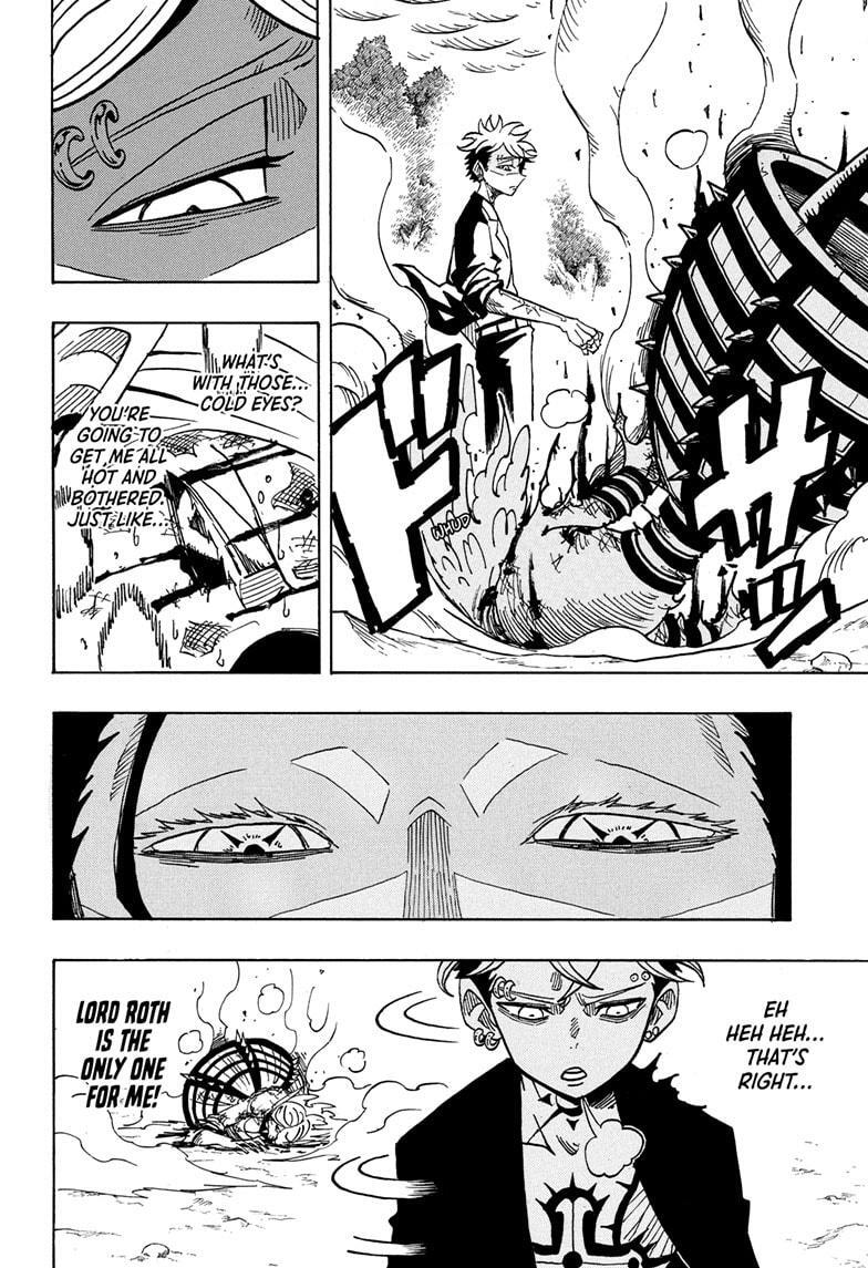 Read Exorcist no Kiyoshi-kun Manga Online