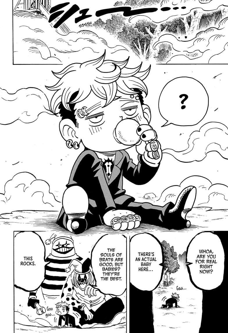 Read Exorcist no Kiyoshi-kun Manga Online