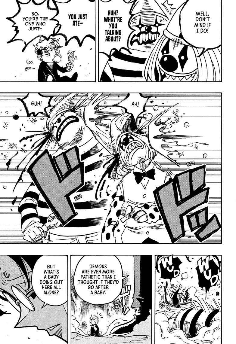 Read Exorcist no Kiyoshi-kun Manga Online