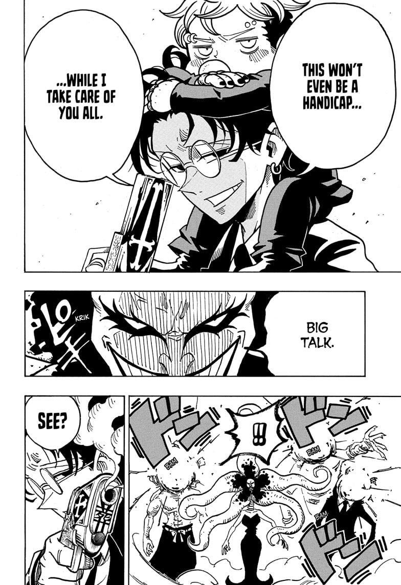 Read Exorcist no Kiyoshi-kun Manga Online