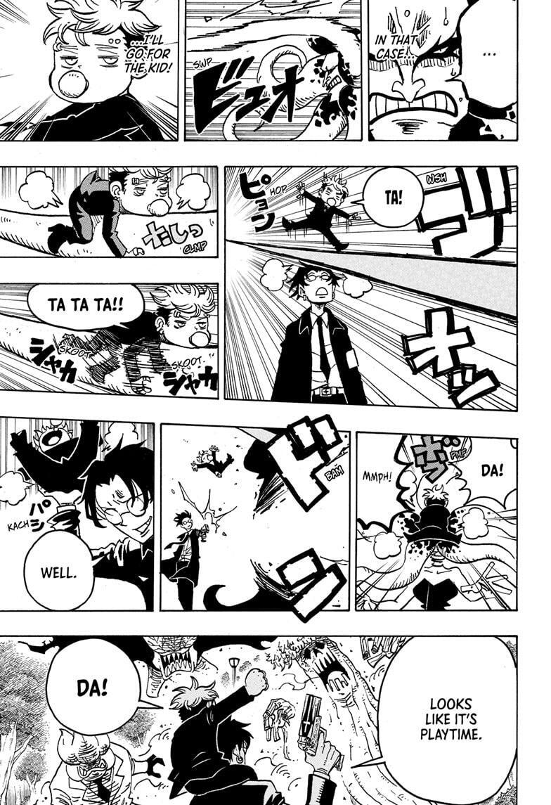 Read Exorcist no Kiyoshi-kun Manga Online