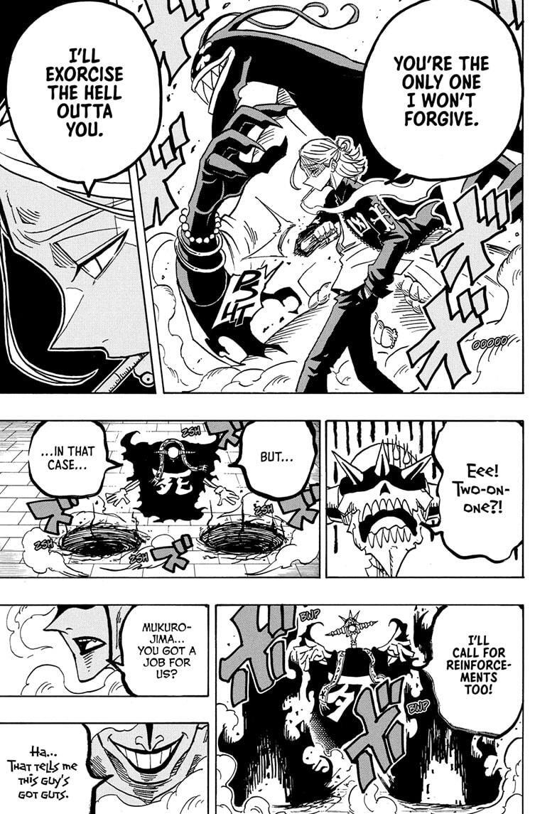 Read Exorcist no Kiyoshi-kun Manga Online