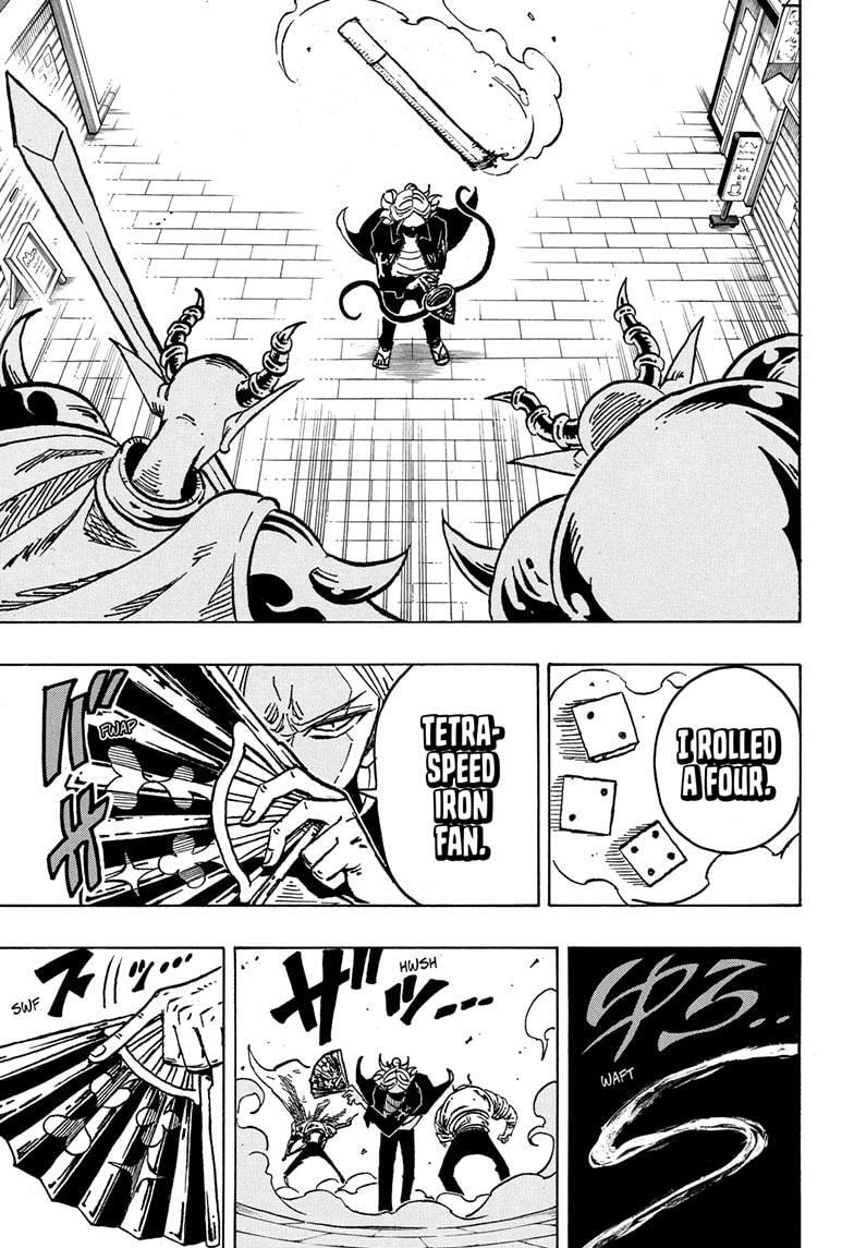 Read Exorcist no Kiyoshi-kun Manga Online