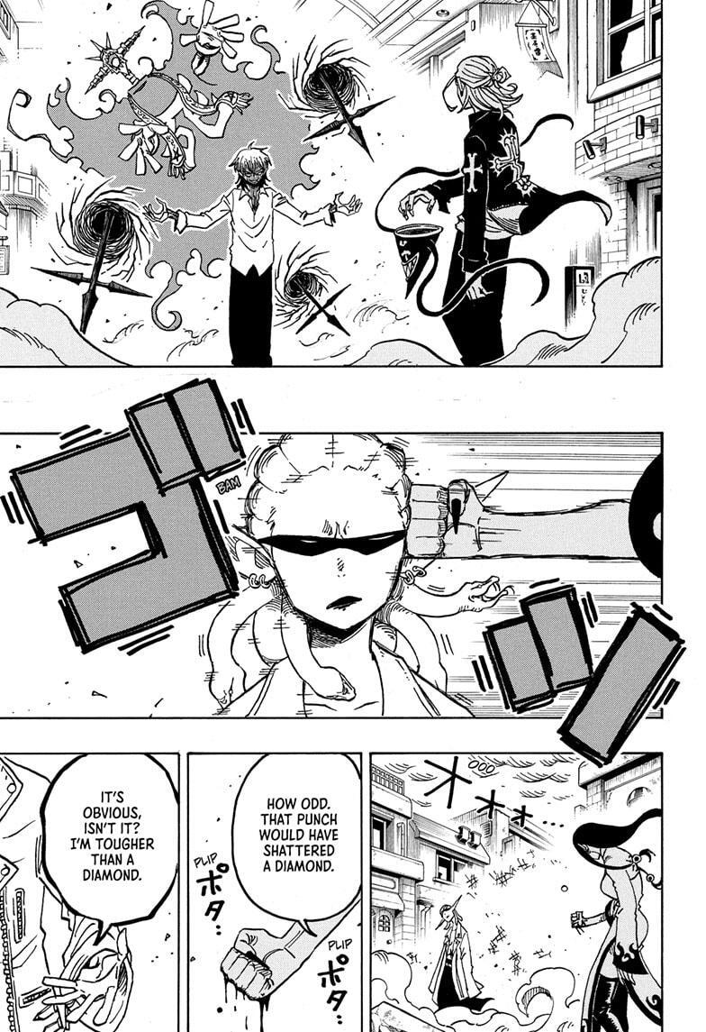 Read Exorcist no Kiyoshi-kun Manga Online