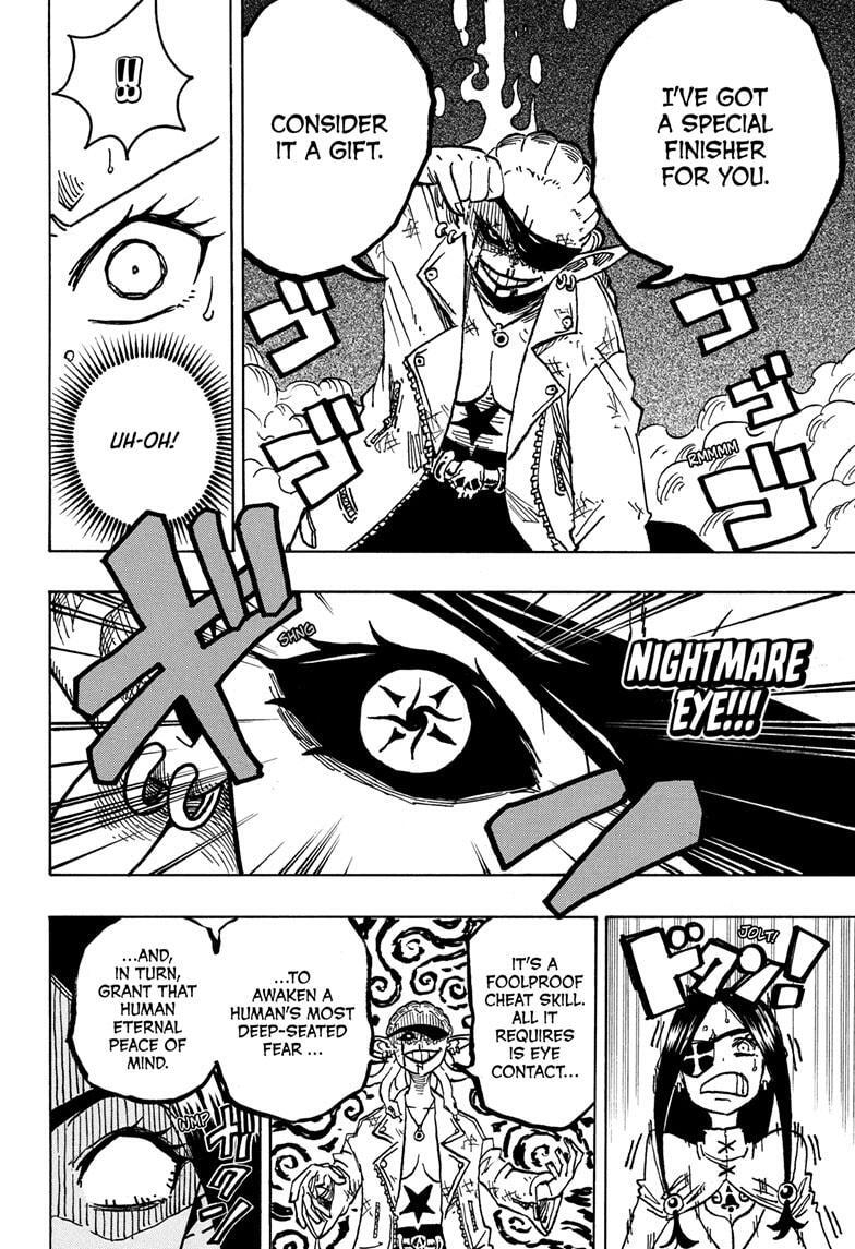 Read Exorcist no Kiyoshi-kun Manga Online