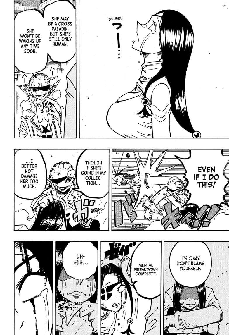 Read Exorcist no Kiyoshi-kun Manga Online
