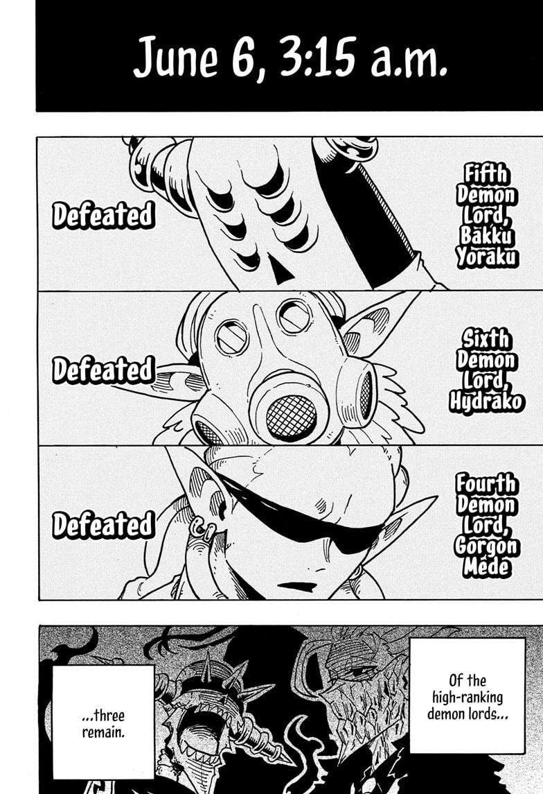 Read Exorcist no Kiyoshi-kun Manga Online