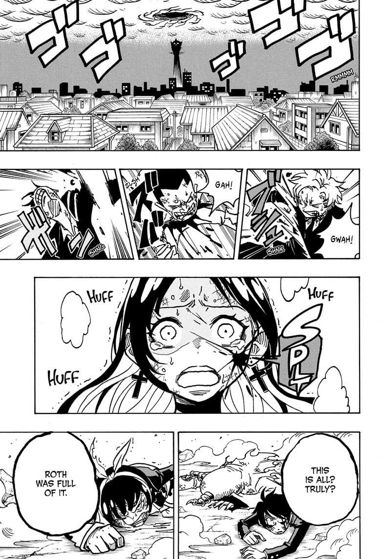 Read Exorcist no Kiyoshi-kun Manga Online