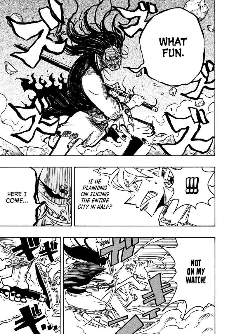 Read Exorcist no Kiyoshi-kun Manga Online