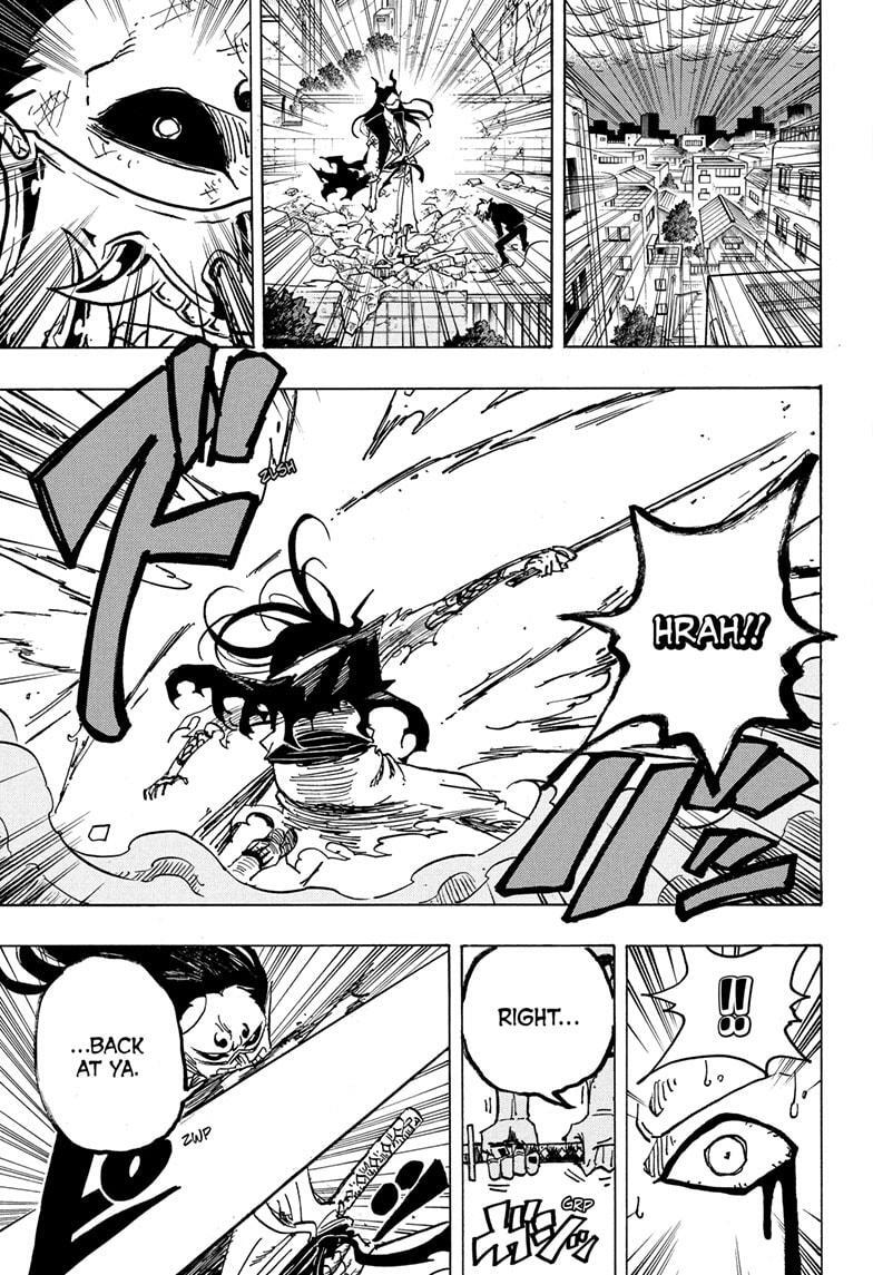 Read Exorcist no Kiyoshi-kun Manga Online