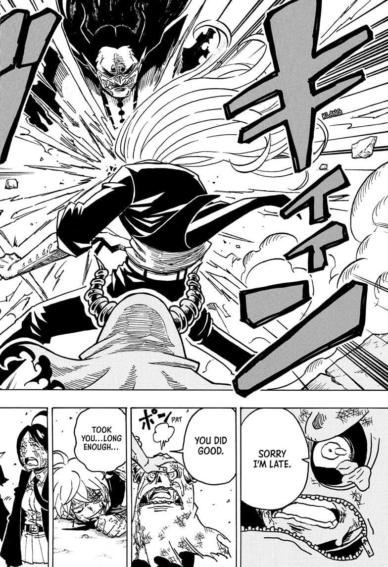 Read Exorcist no Kiyoshi-kun Manga Online