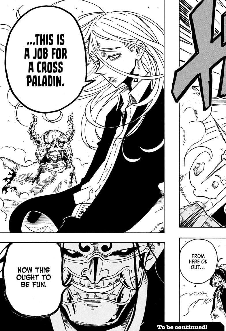 Read Exorcist no Kiyoshi-kun Manga Online