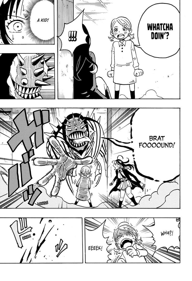 Read Exorcist no Kiyoshi-kun Manga Online