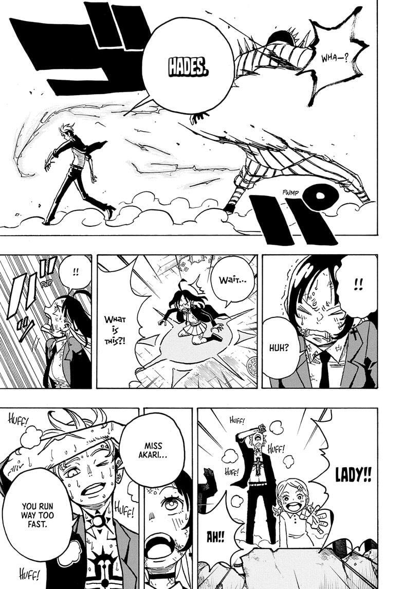 Read Exorcist no Kiyoshi-kun Manga Online