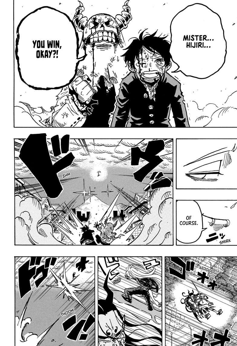 Read Exorcist no Kiyoshi-kun Manga Online