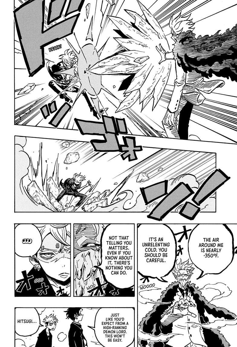 Read Exorcist no Kiyoshi-kun Manga Online