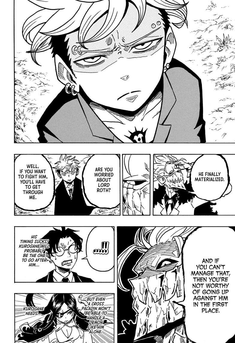 Read Exorcist no Kiyoshi-kun Manga Online