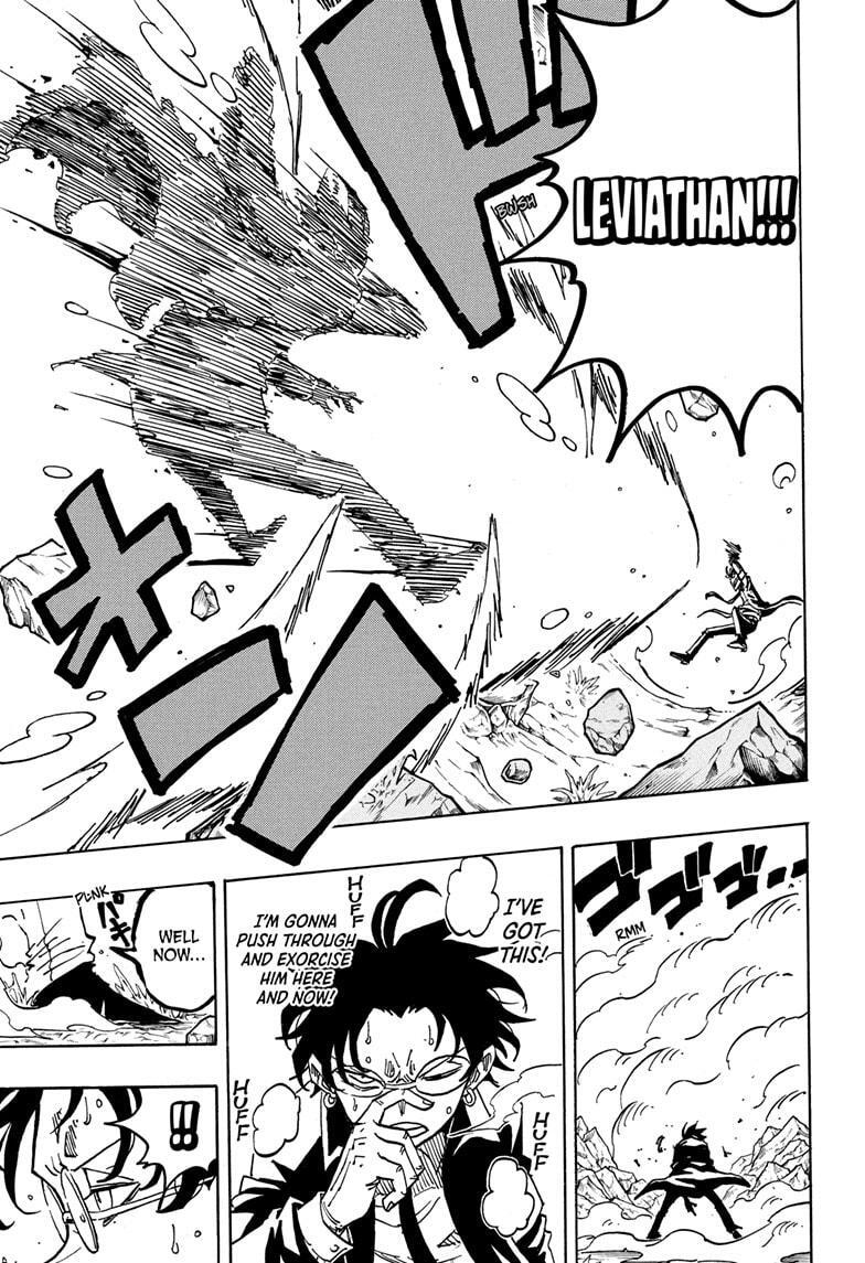 Read Exorcist no Kiyoshi-kun Manga Online