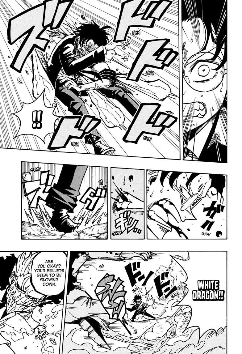 Read Exorcist no Kiyoshi-kun Manga Online