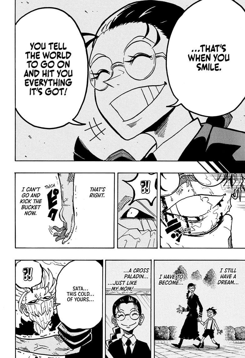 Read Exorcist no Kiyoshi-kun Manga Online