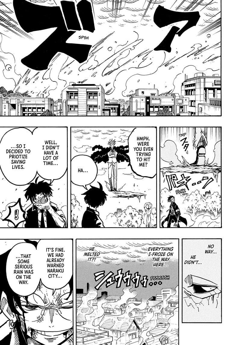 Read Exorcist no Kiyoshi-kun Manga Online
