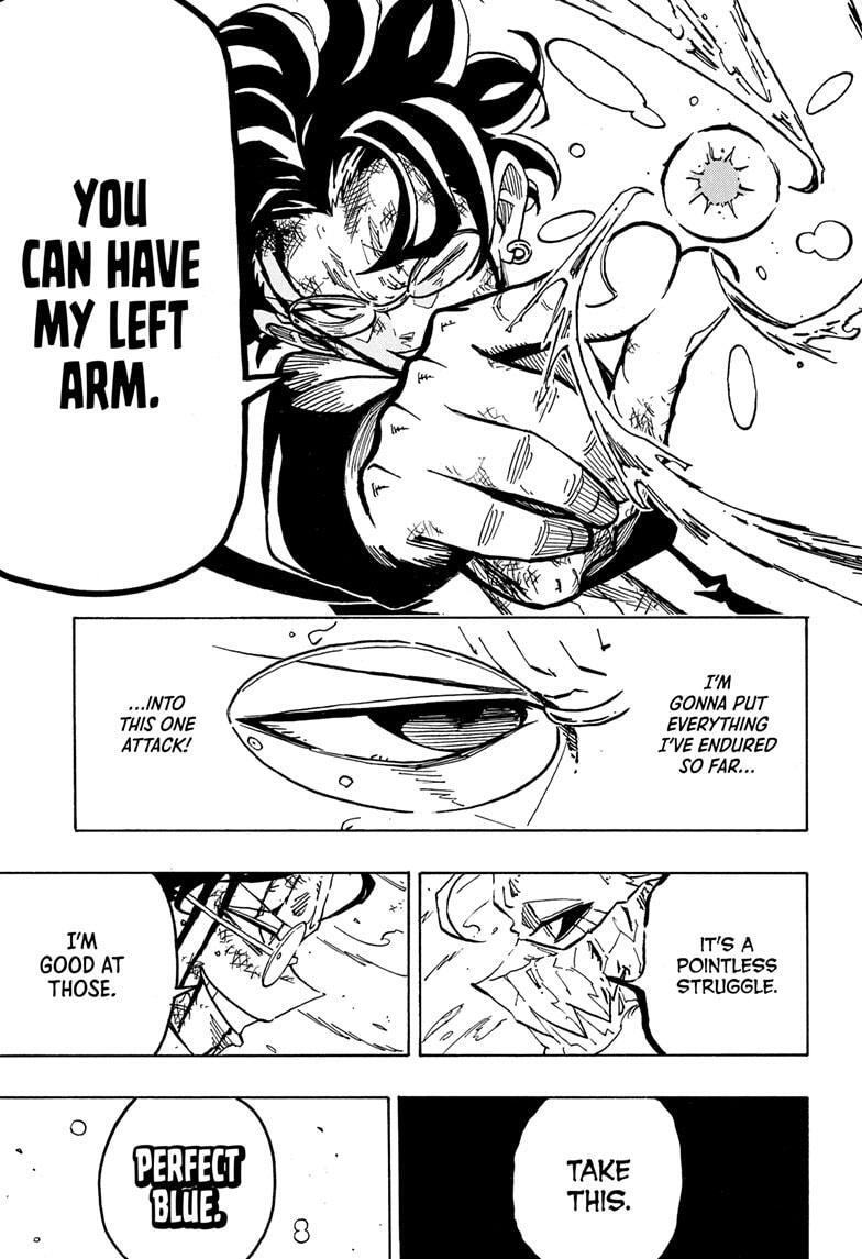 Read Exorcist no Kiyoshi-kun Manga Online