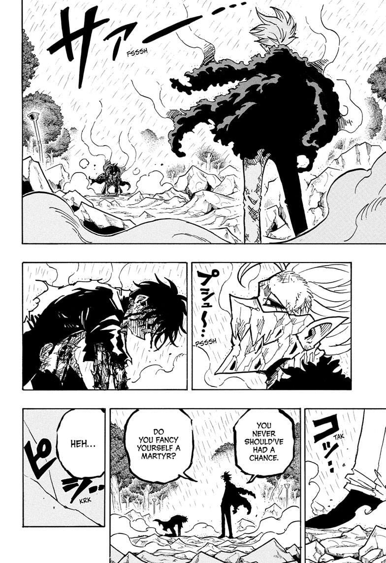 Read Exorcist no Kiyoshi-kun Manga Online